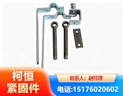 宁波异形件