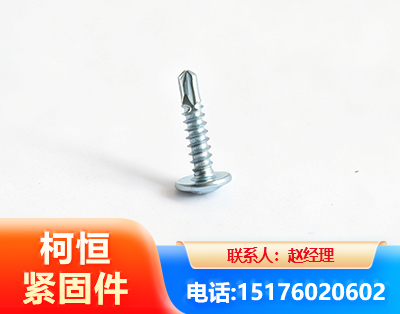 宁波华司钻尾丝